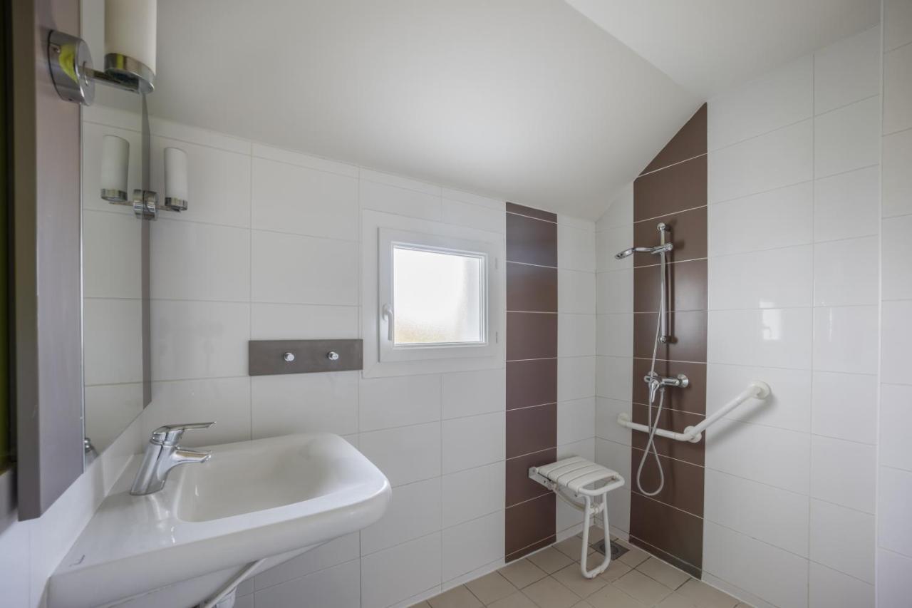 Апартаменты Hibou Des Marais Курсёль-сюр-Мер Экстерьер фото